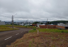 Terreno Urbano 336 m² - Ótima Localização